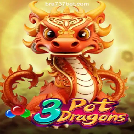 Unveiling the Mystical World of 3PotDragons on 737bet.win