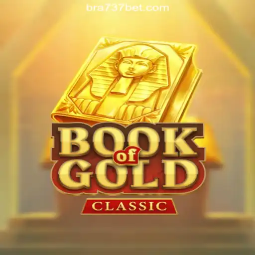 Exploring BookOfGoldClassic on 737bet.win: Brasil's Premier Online Slots Experience