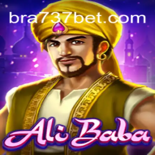 AliBaba: A Magical Journey into Online Slots Brasil #1