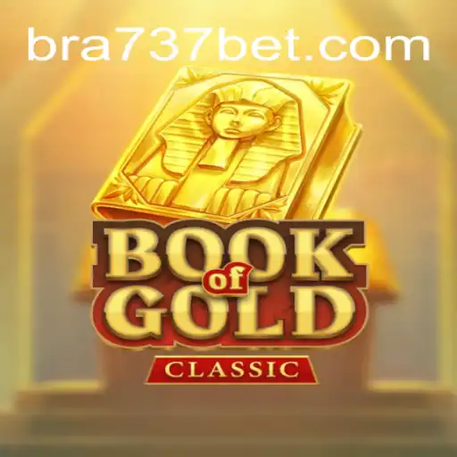 Exploring BookOfGoldClassic on 737bet.win: Brasil's Premier Online Slots Experience