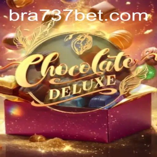 Discover the Joy of ChocolateDeluxe on 737bet.win: The Premier Online Slots Platform in Brazil