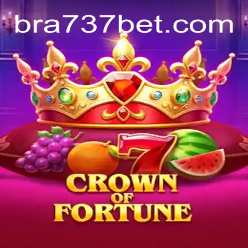 CrownofFortune: A Dazzling Online Slots Experience on 737bet.win Platform