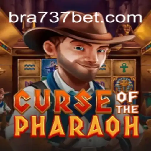 Curse of the Pharaoh: Unraveling Mysteries at 737bet.win Platform - Online Slots Brasil #1