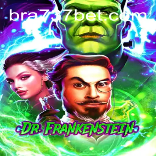 DrFrankenstein: An Electrifying Experience on 737bet.win