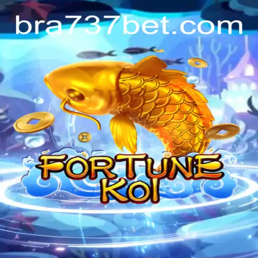 Exploring The Thrilling World of FORTUNEKOI Slots on 737bet.win