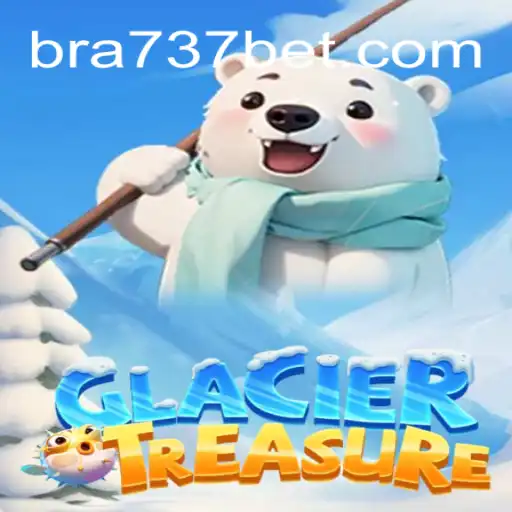 Discover the Thrills of GlacierTreasure: The Premier Online Slot Experience in Brazil