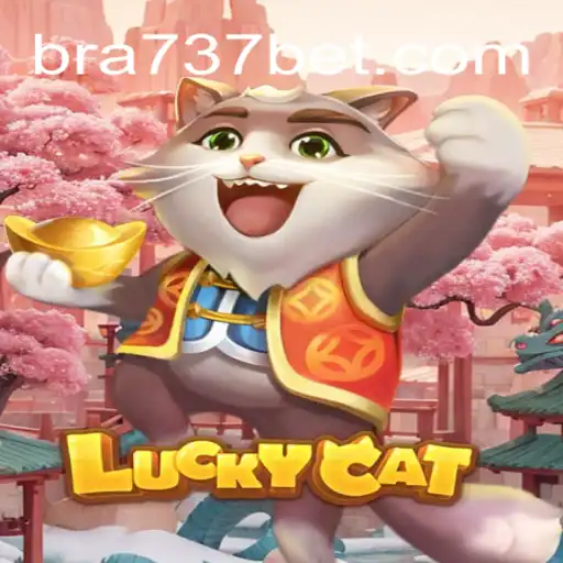 Exploring LuckyCat: Brazil's #1 Online Slots Experience on 737bet.win Platform