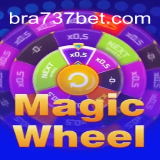 Discover the Thrills of MagicWheel on 737bet.win Platform: Online Slots Brasil #1