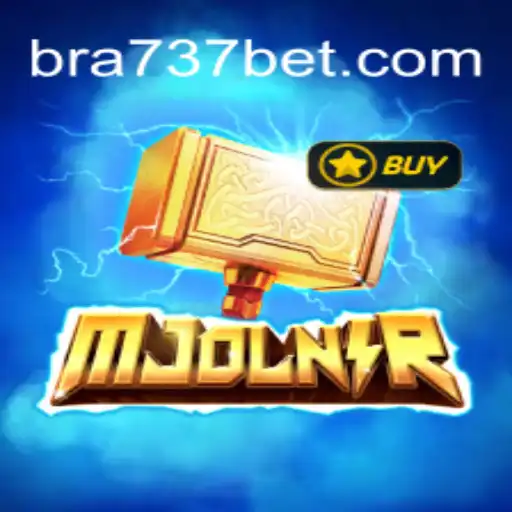 Exploring the Nordic Adventure: Mjolnir on 737bet.win Platform