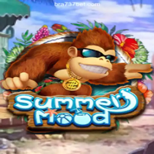 SummerMood: Dive into Brazil's #1 Online Slots Experience on 737bet.win