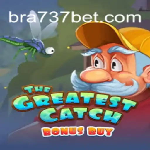 Explore TheGreatestCatchBonusBuy on 737bet.win Platform - Online Slots Brasil #1