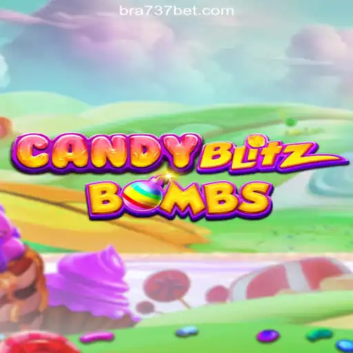 CandyBlitzBombs: A Sweet Adventure on the 737bet.win Platform