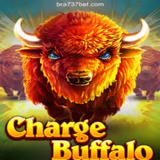 ChargeBuffalo: Unleashing the Power of Online Slots on 737bet.win