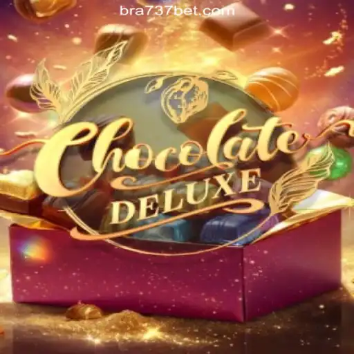 Discover the Joy of ChocolateDeluxe on 737bet.win: The Premier Online Slots Platform in Brazil