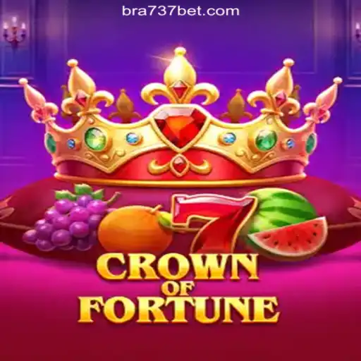 CrownofFortune: A Dazzling Online Slots Experience on 737bet.win Platform