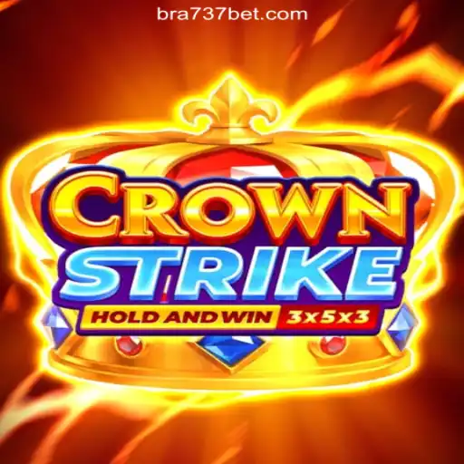 Crownstrike: The Premier Online Slots Experience on 737bet.win Platform