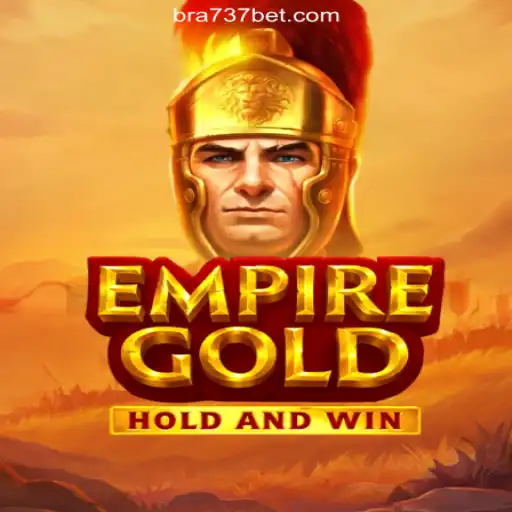 EmpireGold: The Premier Choice for Online Slots in Brasil on 737bet.win