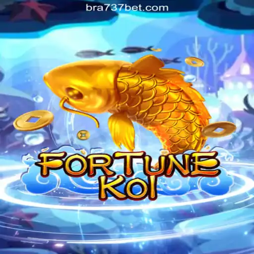 Exploring The Thrilling World of FORTUNEKOI Slots on 737bet.win