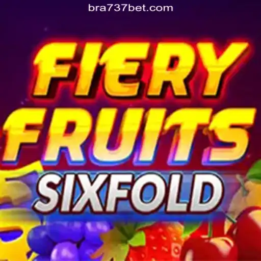 Discover the Excitement of FieryFruitsSixFold: An Introduction to Brazil's Leading Online Slot Game