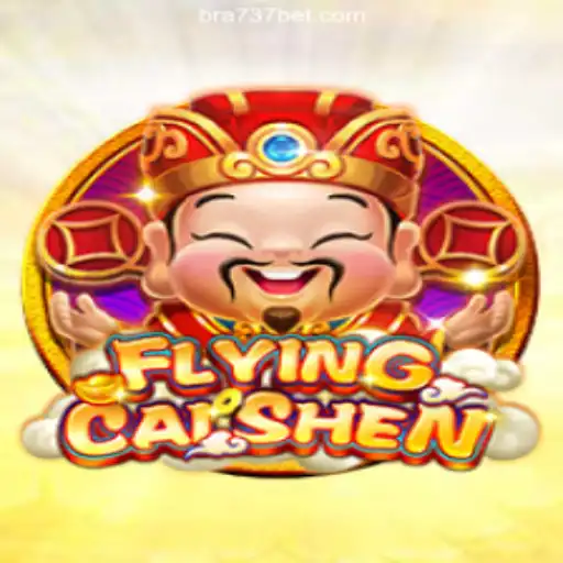 Discover the Thrills of FlyingCaiShen on 737bet.win: The #1 Online Slots Platform in Brazil