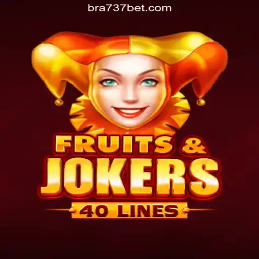 FruitsAndJokers40: A Comprehensive Guide to the Leading Slot Game on 737bet.win Platform