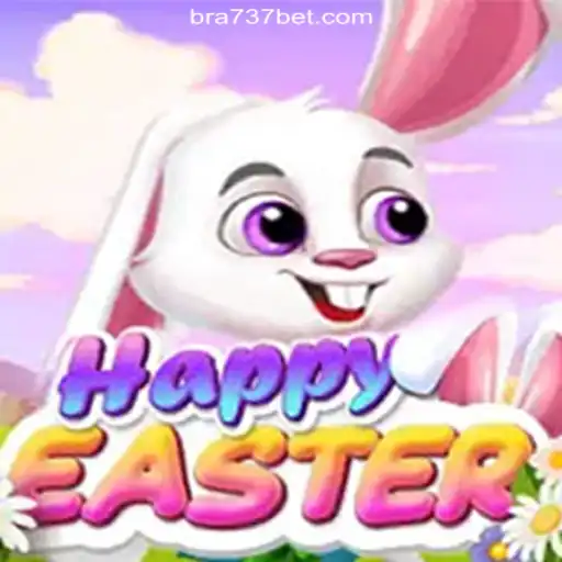 Exploring HappyEaster: An Exciting Game on 737bet.win's Online Slots Brasil Platform