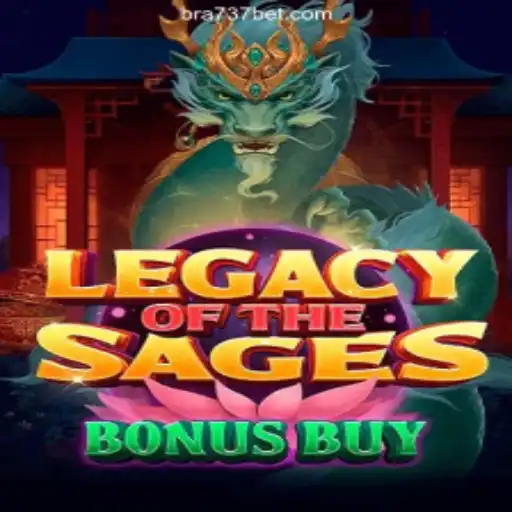 Exploring the Mystique of 'LegacyoftheSagesBonusBuy' on 737bet.win