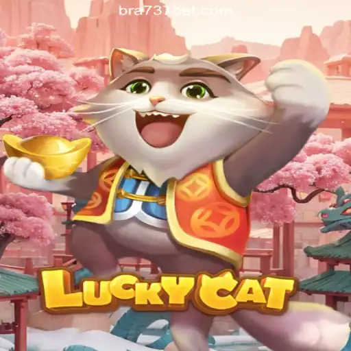 Exploring LuckyCat: Brazil's #1 Online Slots Experience on 737bet.win Platform