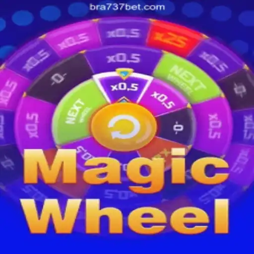 Discover the Thrills of MagicWheel on 737bet.win Platform: Online Slots Brasil #1