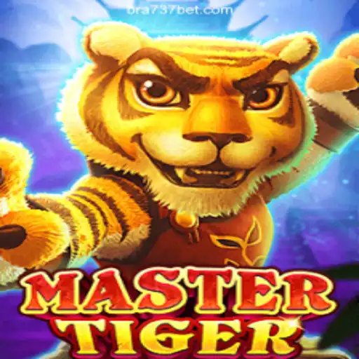 MasterTiger: Experience the Thrill on 737bet.win Platform - Online Slots Brasil #1