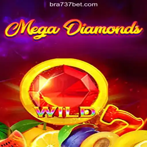Discover the Thrills of MegaDiamond on 737bet.win Platform