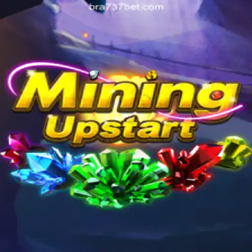Discover the Thrilling Universe of MiningUpstart on 737bet.win