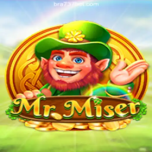 Exploring the Intriguing World of MrMiser and 737bet.win: Brazil's Premier Online Slots Platform
