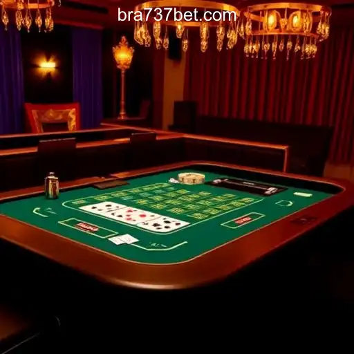 Online Baccarat