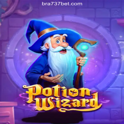 Dive into the Magical World of PotionWizard: A Mesmerizing Online Slot Experience