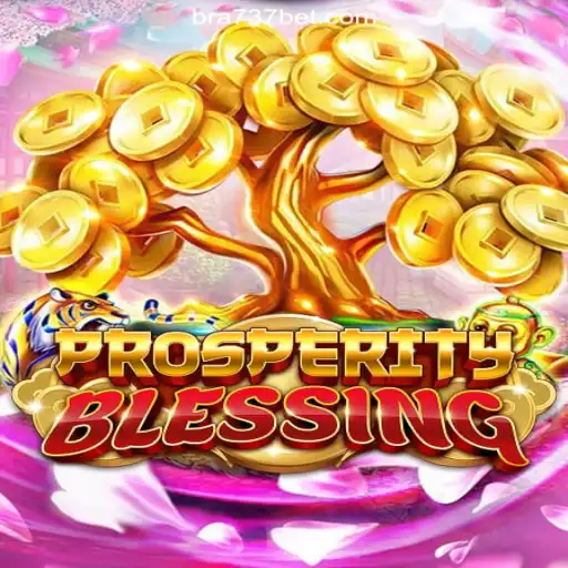 Exploring ProsperityBlessing: A Unique Online Slot Experience on 737bet.win