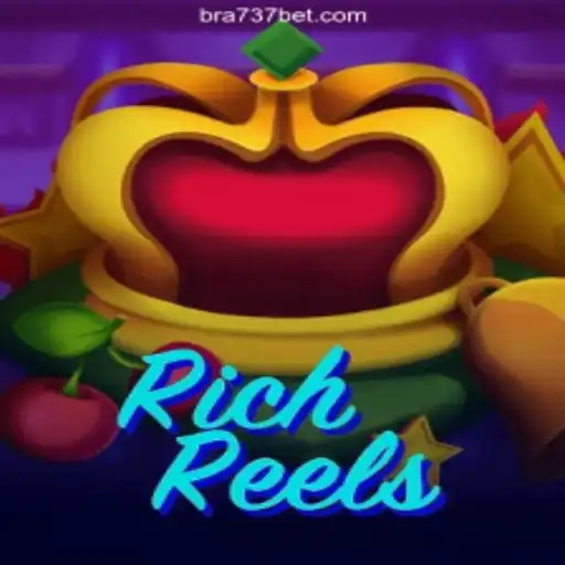 Discover RichReels: The Thrilling Online Slot Experience on 737bet.win