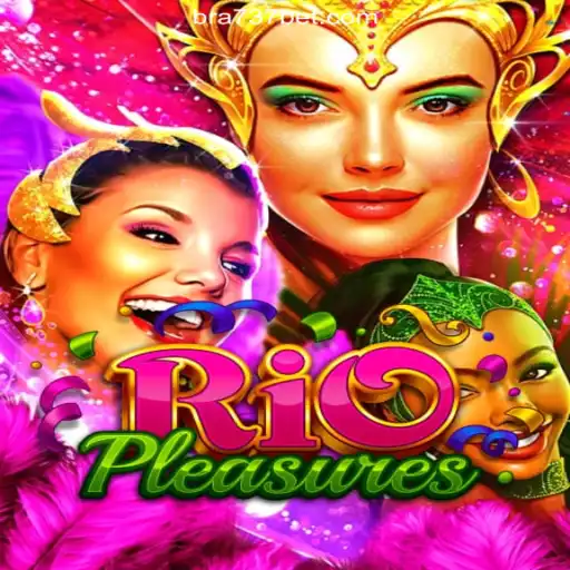 Discover the Thrilling World of RioPleasures on 737bet.win Platform