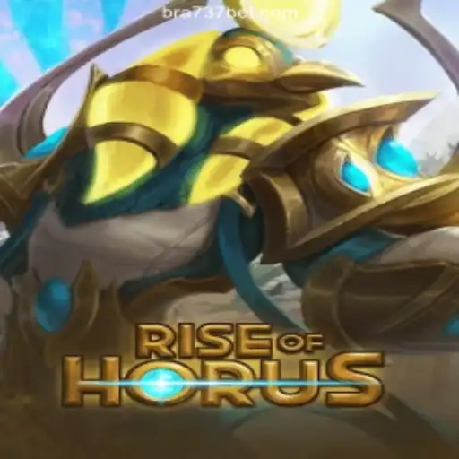 Rise of Horus: A Gateway to Ancient Riches on 737bet.win Platform - Online Slots Brasil #1