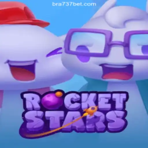 RocketStars: A Stellar Journey into the Universe of Online Slots