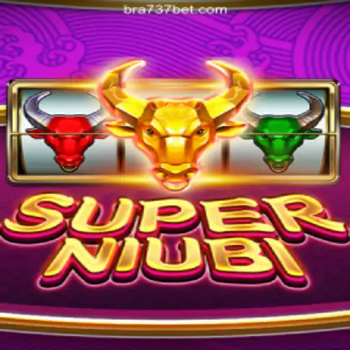 SuperNiubi: The Ultimate Online Slots Experience on 737bet.win Platform