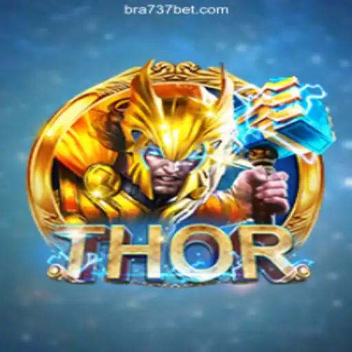 Unleashing Thunder and Fortune with THOR: Explore Brazil's Leading Online Slot Game on 737bet.win