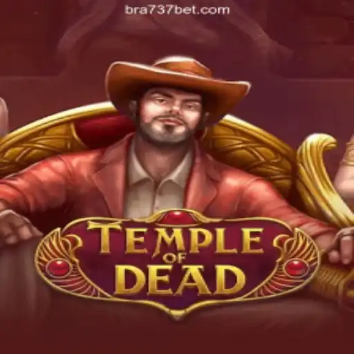 TempleofDead: A Deep Dive Into the Mythical Slot Game