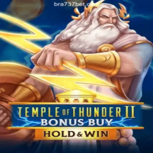 Discover the Thrills of Temple of Thunder II Bonus Buy on 737bet.win