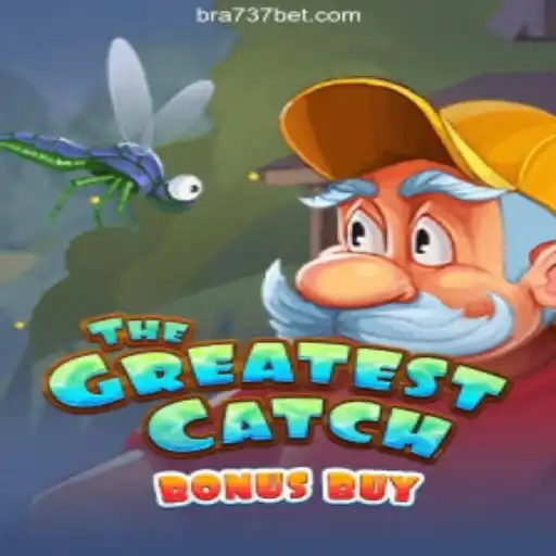 Explore TheGreatestCatchBonusBuy on 737bet.win Platform - Online Slots Brasil #1