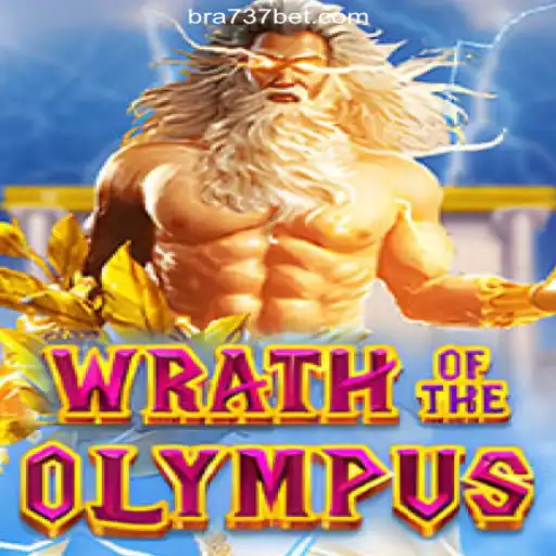 Dive into the Epic World of WrathofOlympus on 737bet.win
